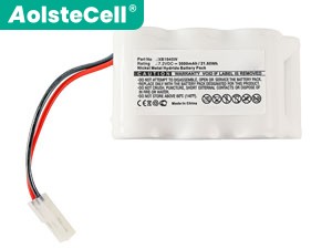 Batteri till  Shark XB1945W