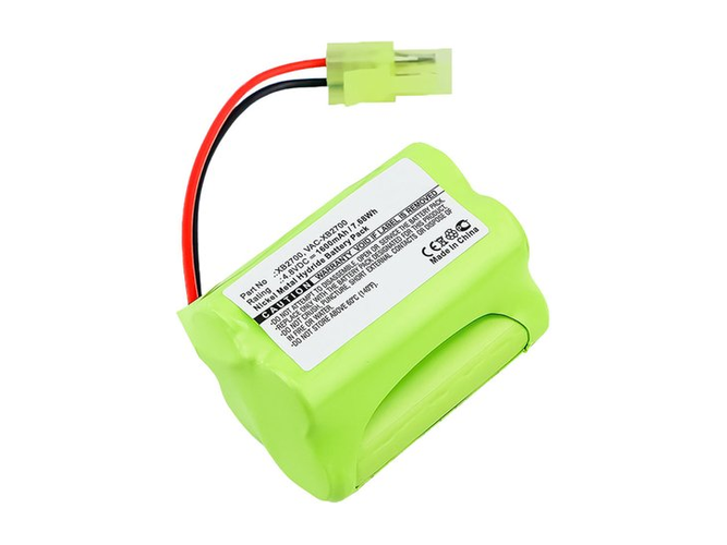 Batteri till  Shark XB2700