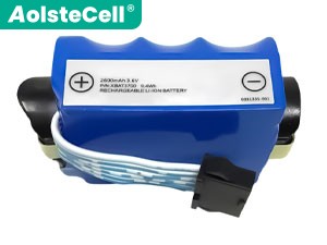 Batteri till  Shark XBAT3700