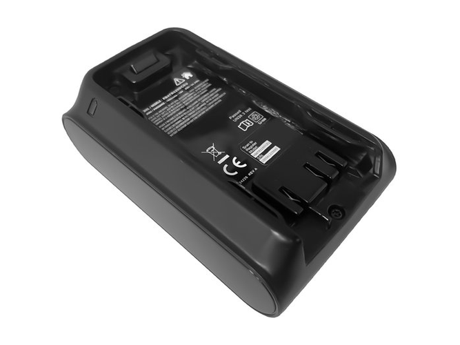 Batteri till  Shark XBATR520DC