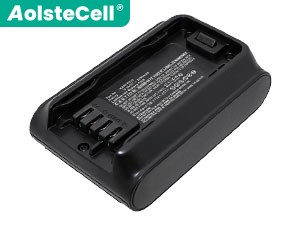 Batteri till  Shark XBATR525SLEU