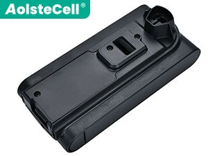 Batteri till  Shark LZ500