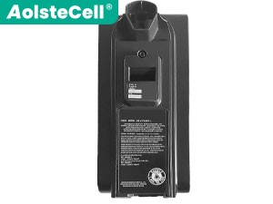Batteri till  Shark IZ411