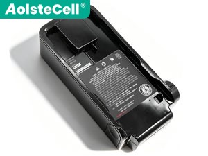 Batteri till  Shark S12