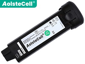 Batteri till  Shark XSBT330AS