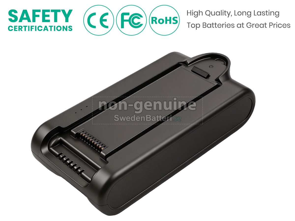 batteri till Shunzao A001Z11BP