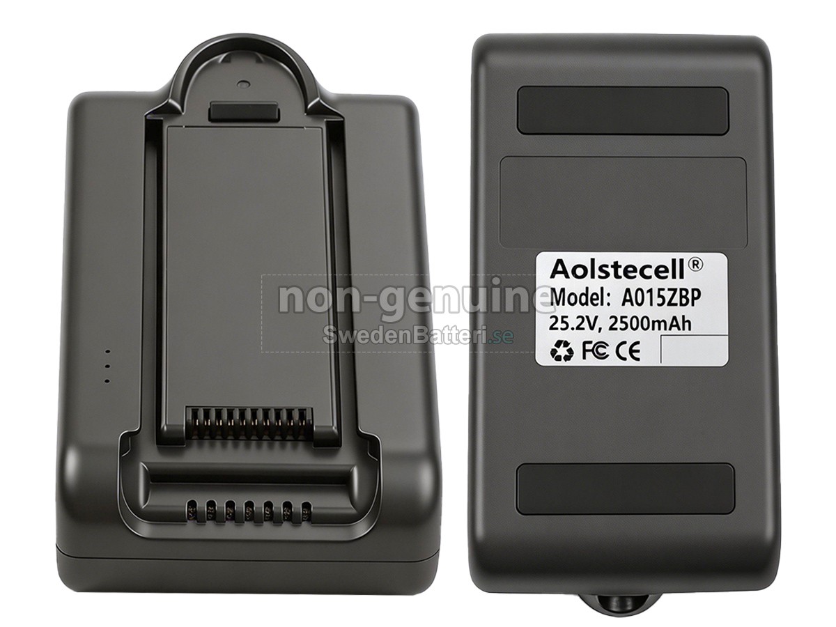 batteri till Shunzao A015ZBP