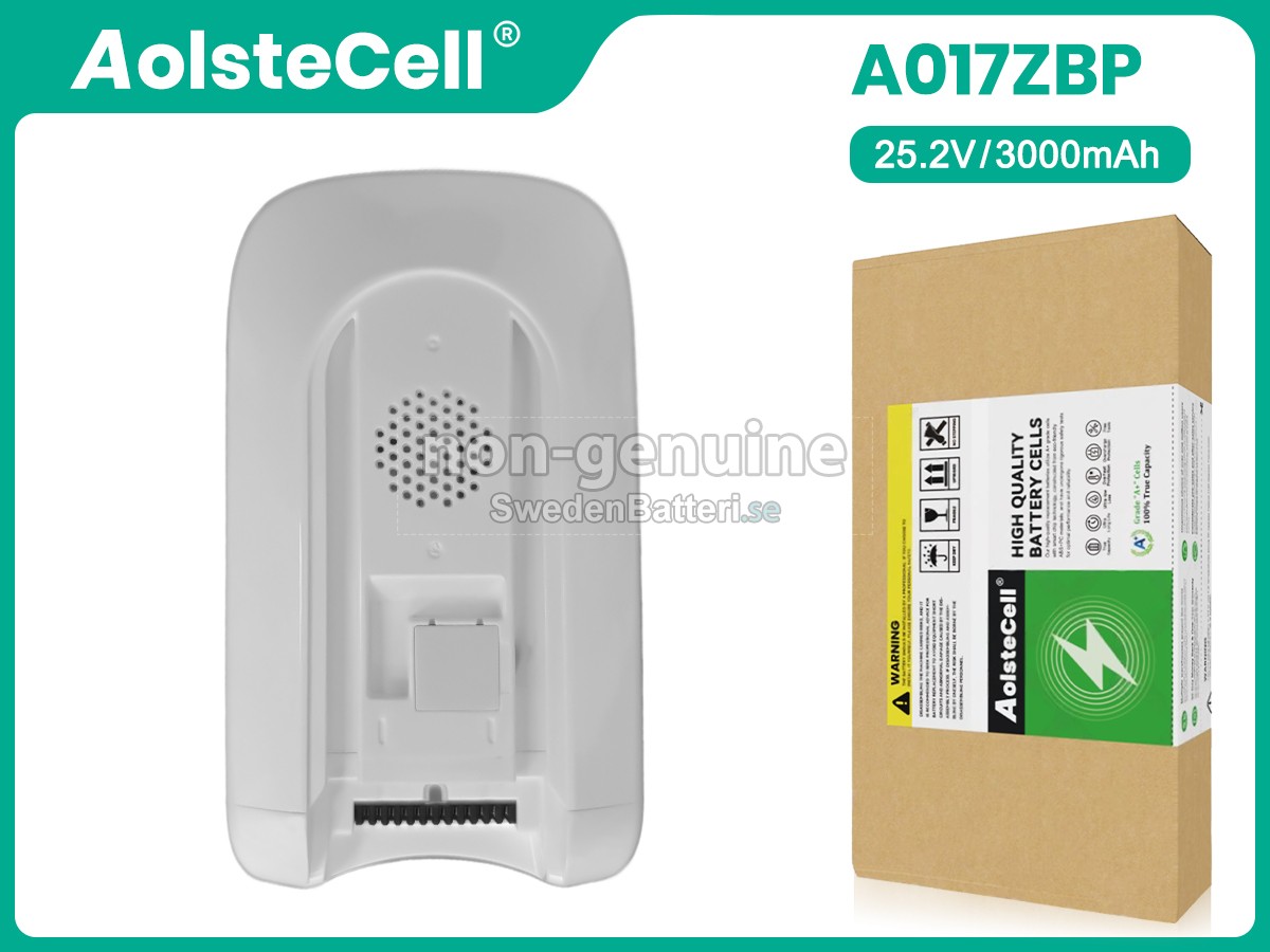 batteri till Shunzao S9 PRO