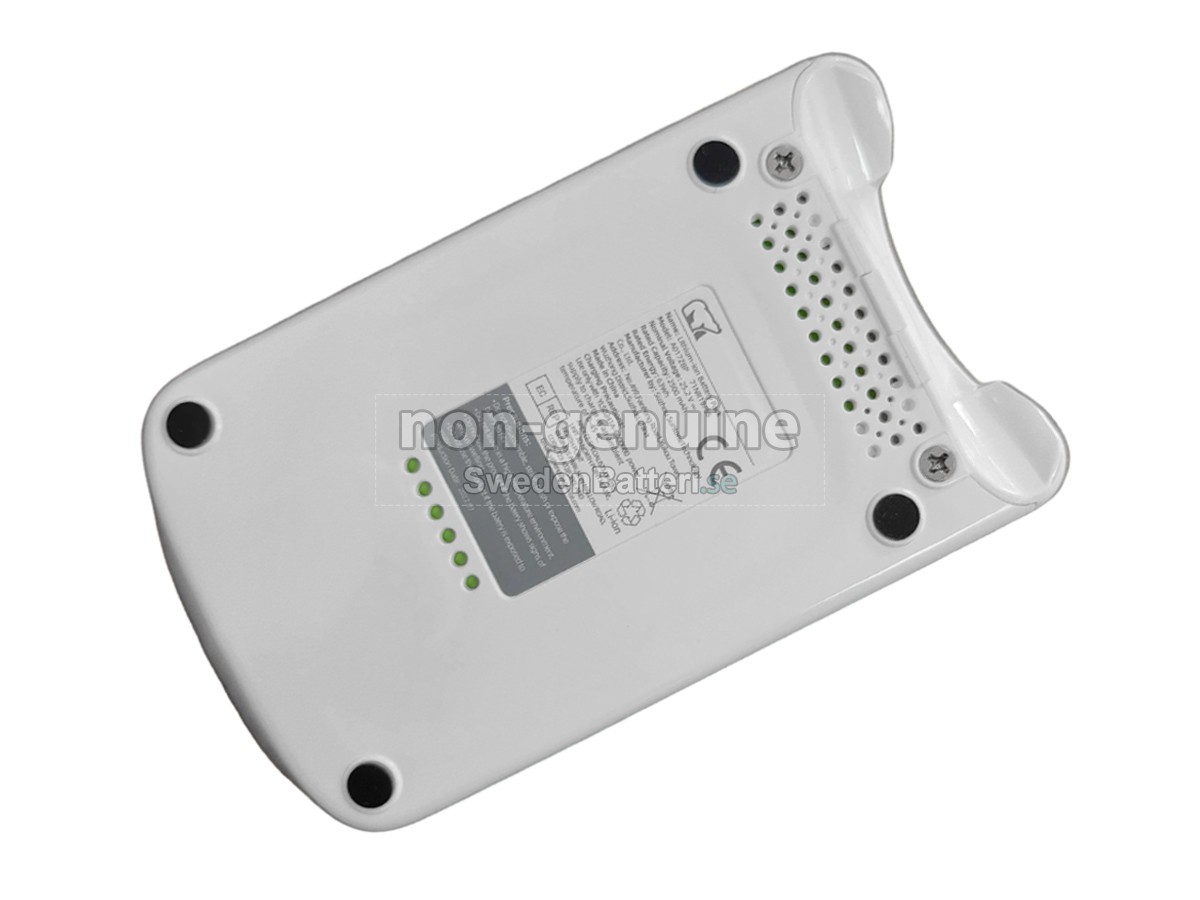 batteri till Shunzao S9 PRO