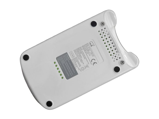 Batteri till  Shunzao S9 pro