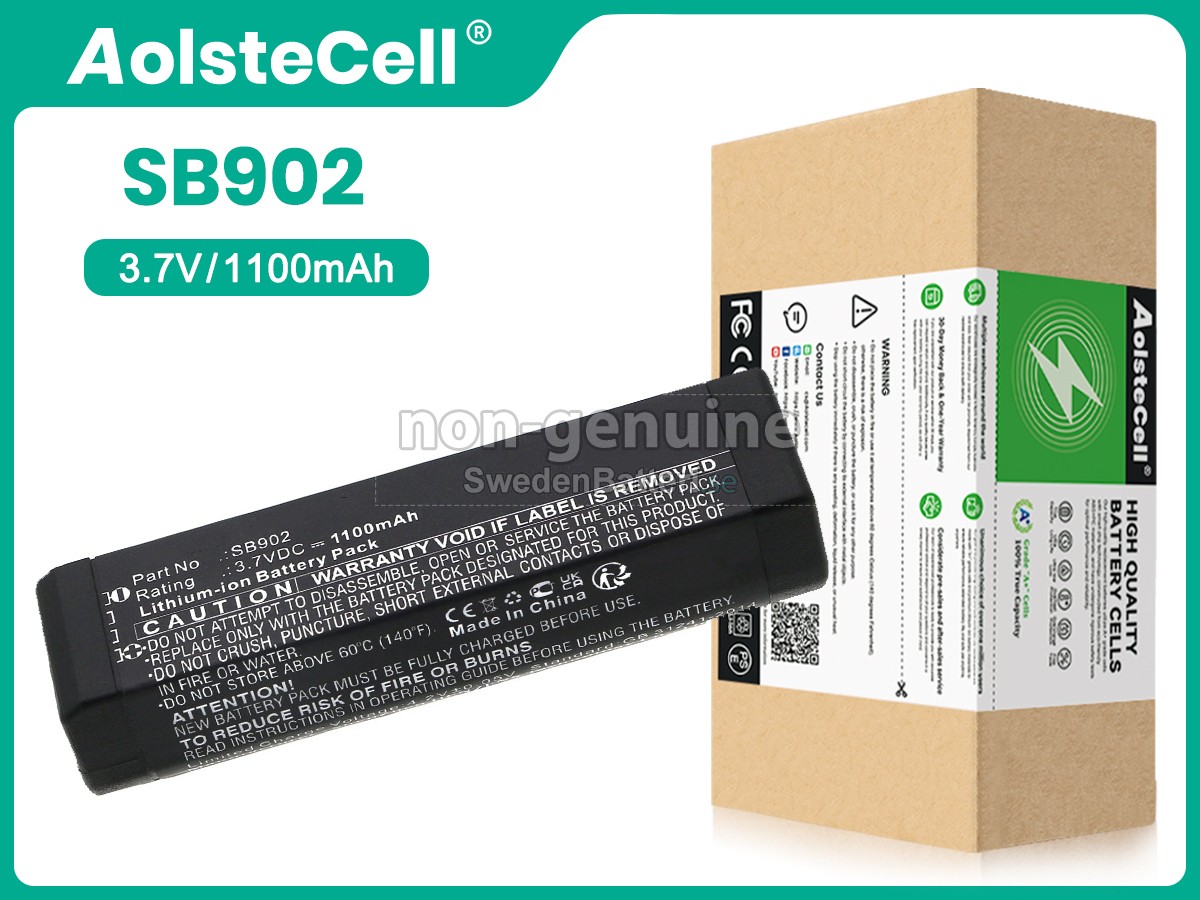 batteri till Shure GLX-D WIRELESS SYSTEMS