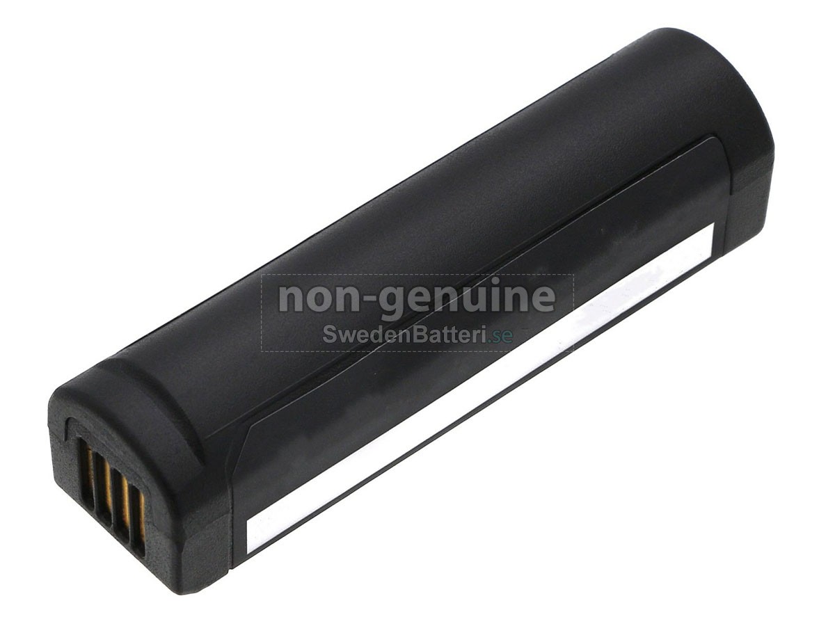 batteri till Shure GLX-D WIRELESS SYSTEMS