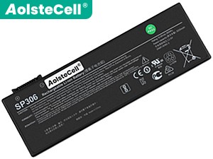 Batteri till  Siemens SP306-2