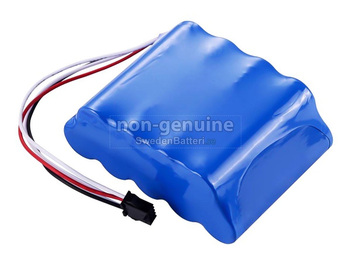 batteri till Signal Fire ZS26F