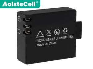Batteri till SJCAM SJ5000 WiFi