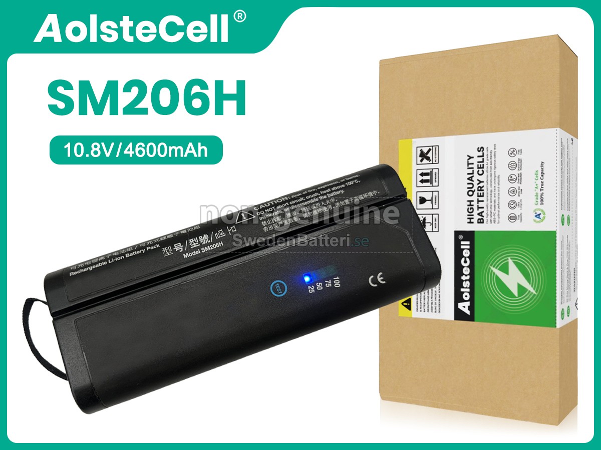 batteri till Sm Energy N9330B-BAT
