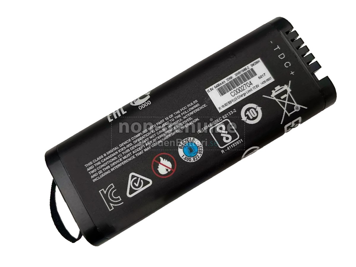 batteri till Sm Energy N9330B-BAT