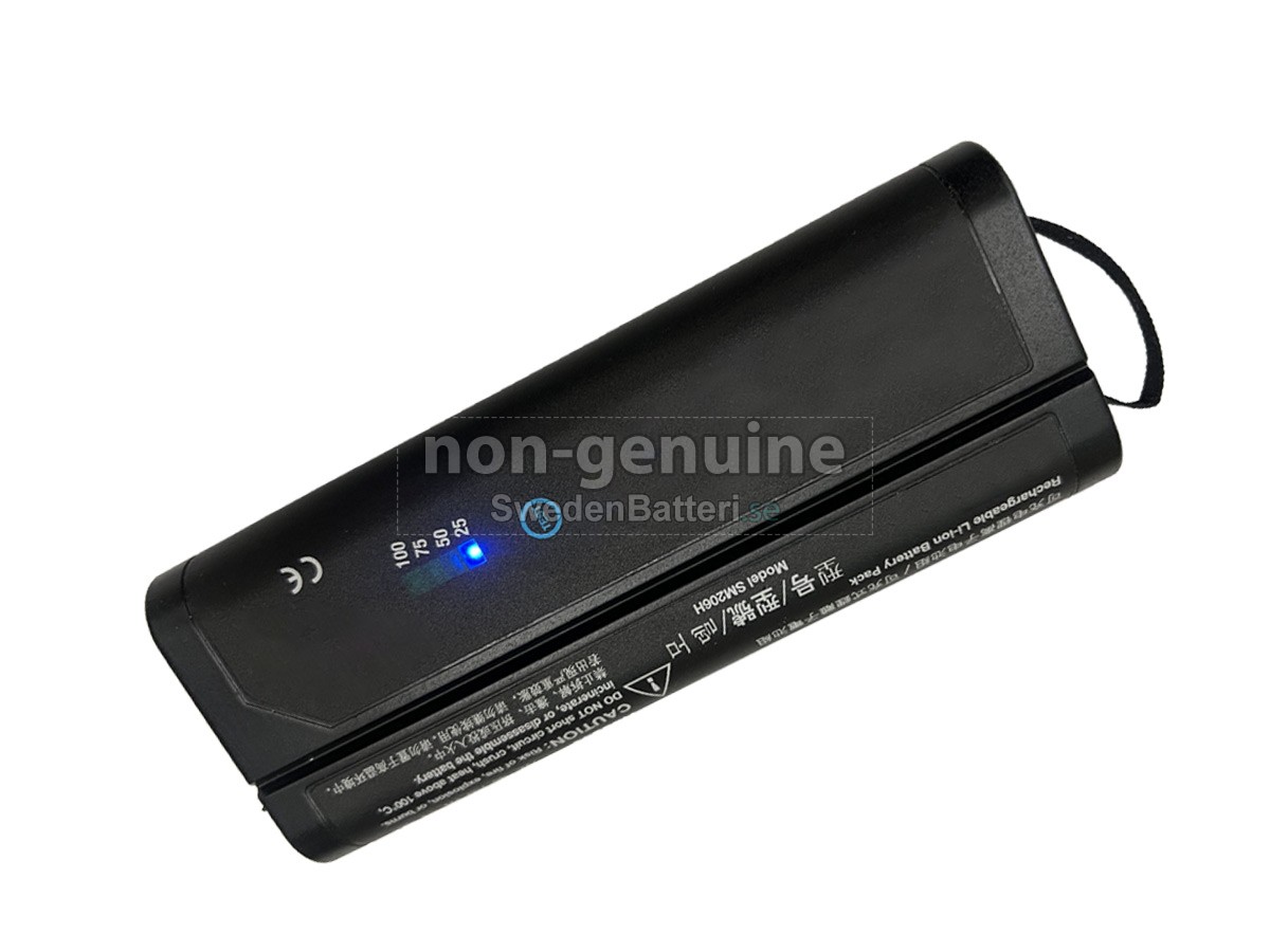batteri till Sm Energy N9330B-BAT