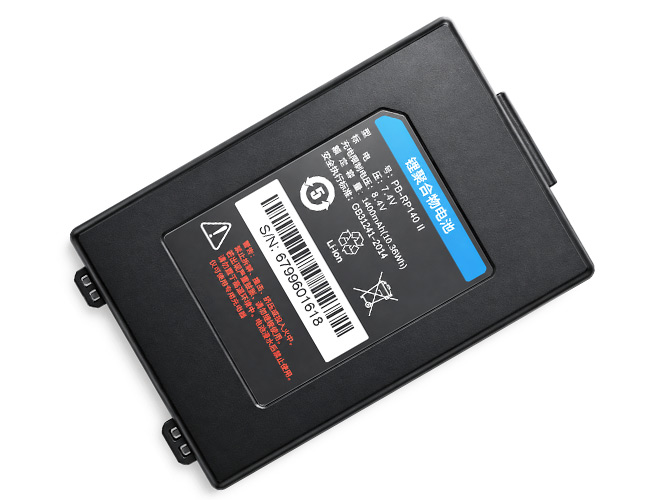 Batteri till  SNBC PB-RP142