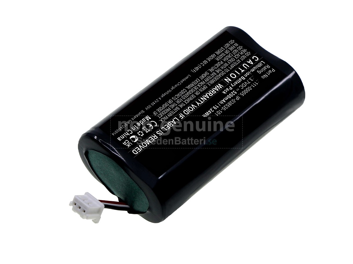 batteri till Sonos 111-00005