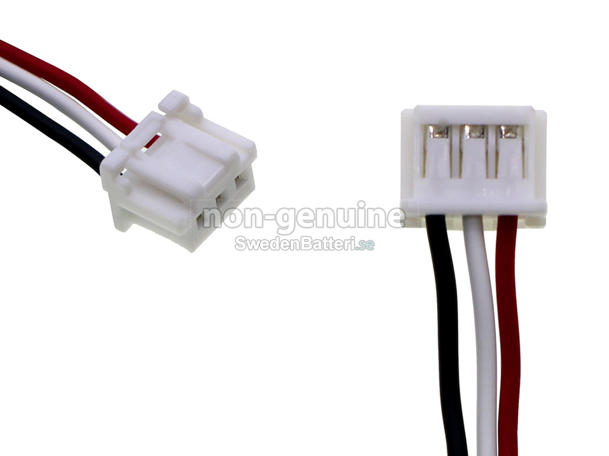 batteri till Sonos 111-00005