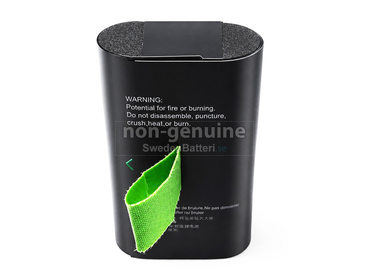 batteri till Sonos AEC GW-21700-2S1P-01