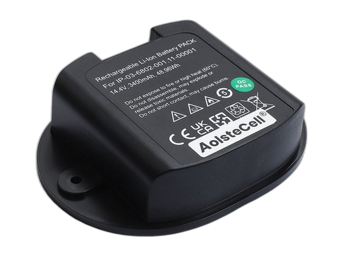 Batteri till  Sonos IP-03-6802-001