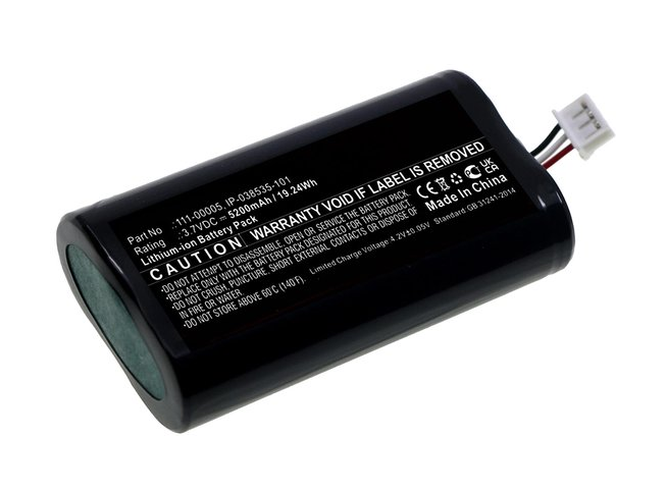 Batteri till  Sonos 111-00005