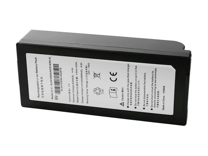 Batteri till  Sonoscape KL0416S9A