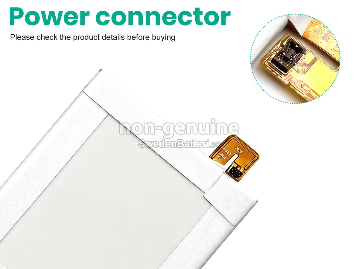 batteri till Sony AGPB012-A001