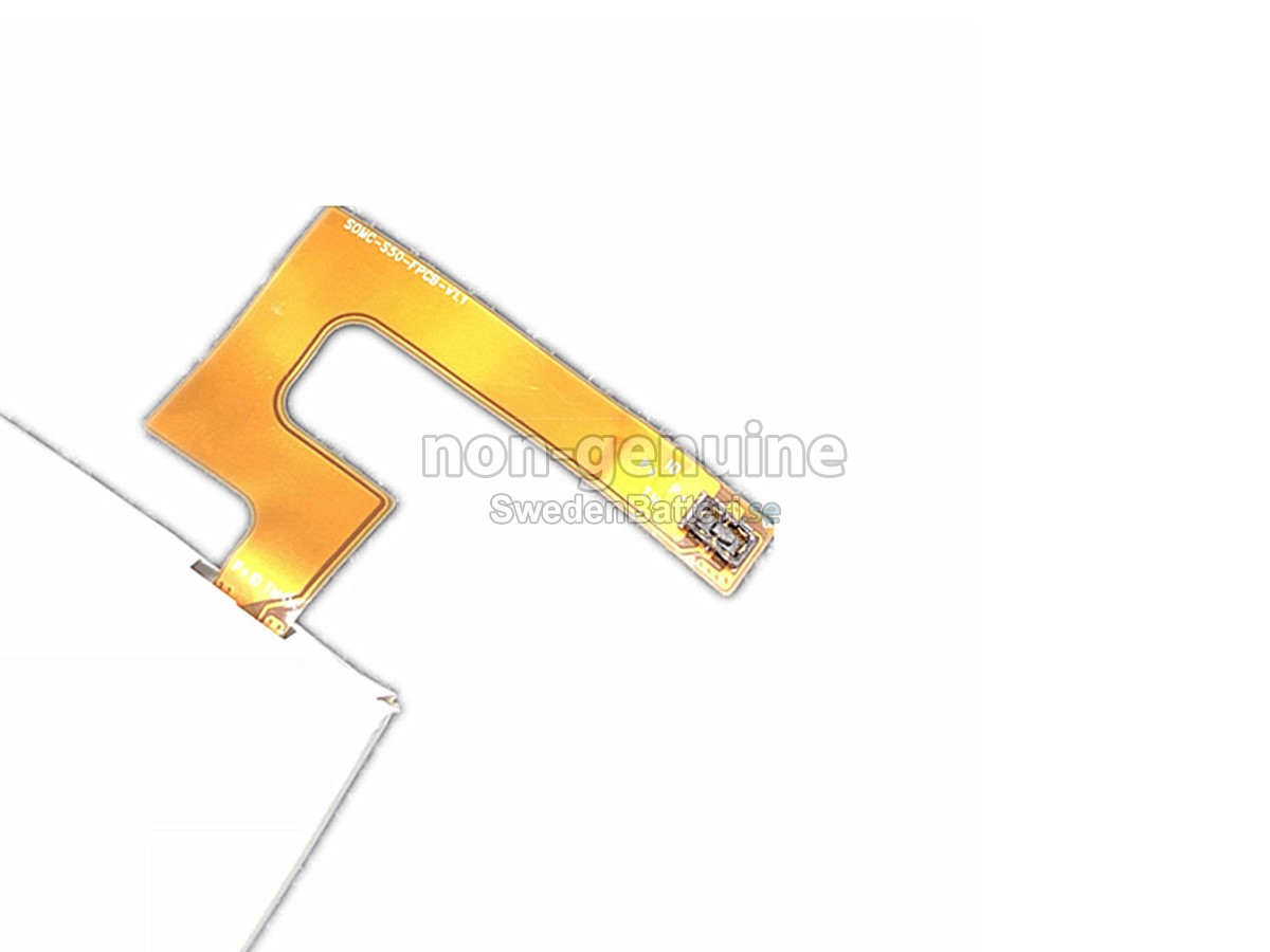 batteri till Sony XPERIA M5E5663