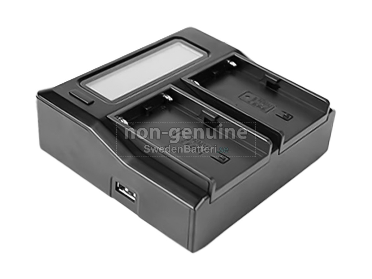 batteri till Sony EX3
