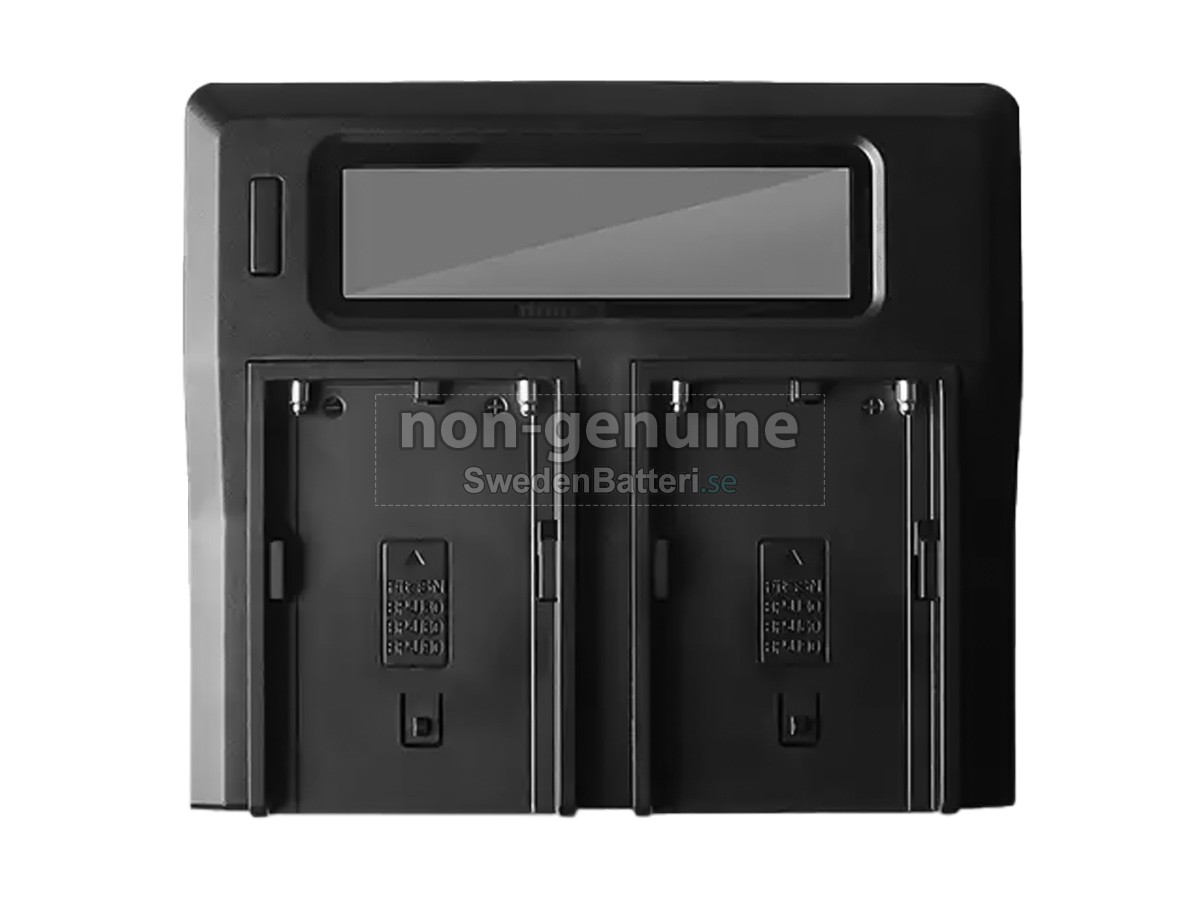 batteri till Sony EX3