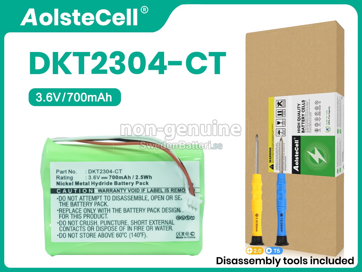 batteri till Sony CPH-464Q3