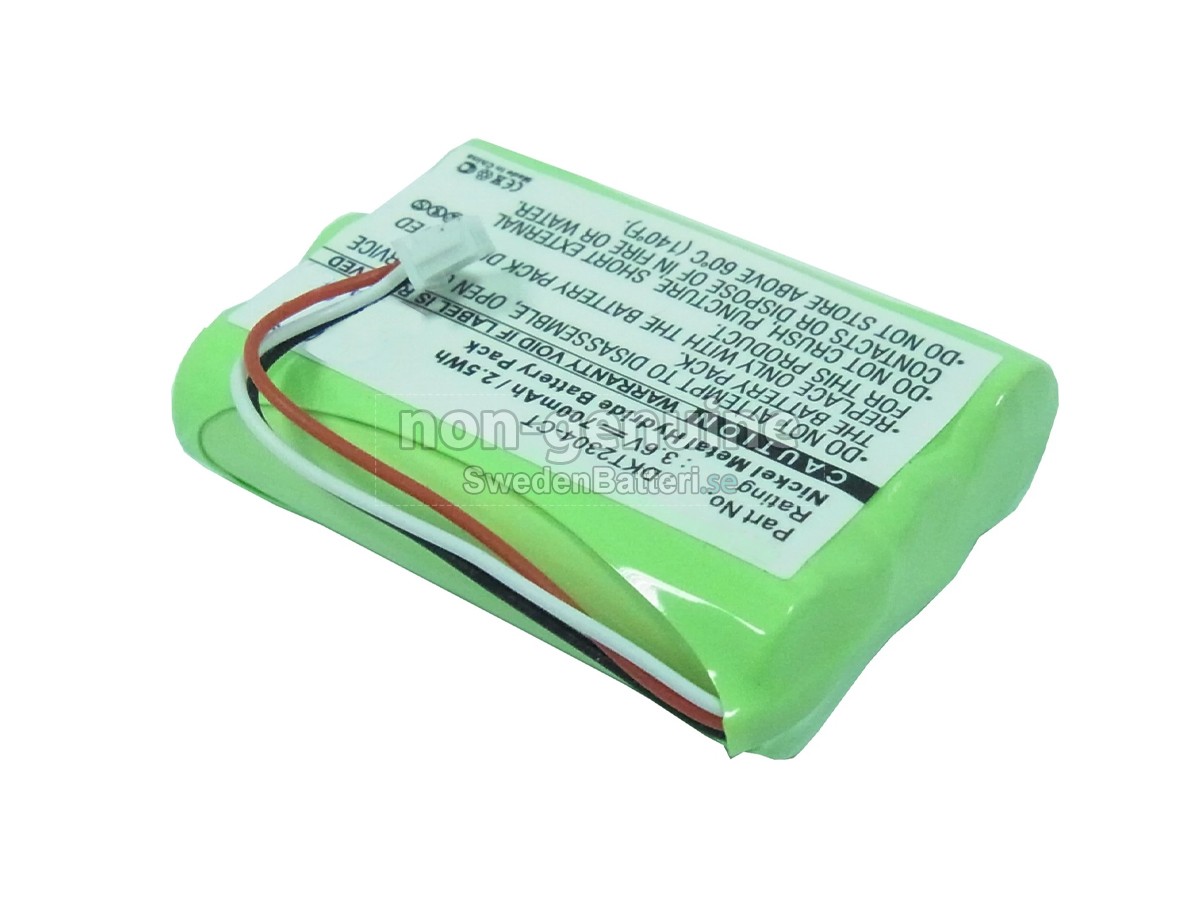 batteri till Sony CPH-464Q3