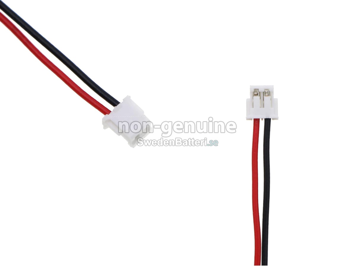 batteri till Sony LIP1522-2J