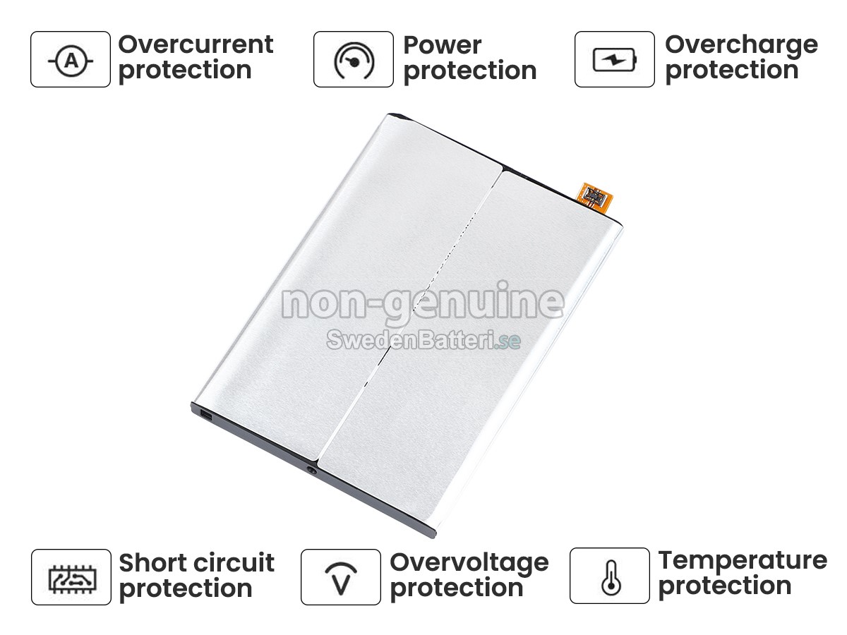 batteri till Sony F5121
