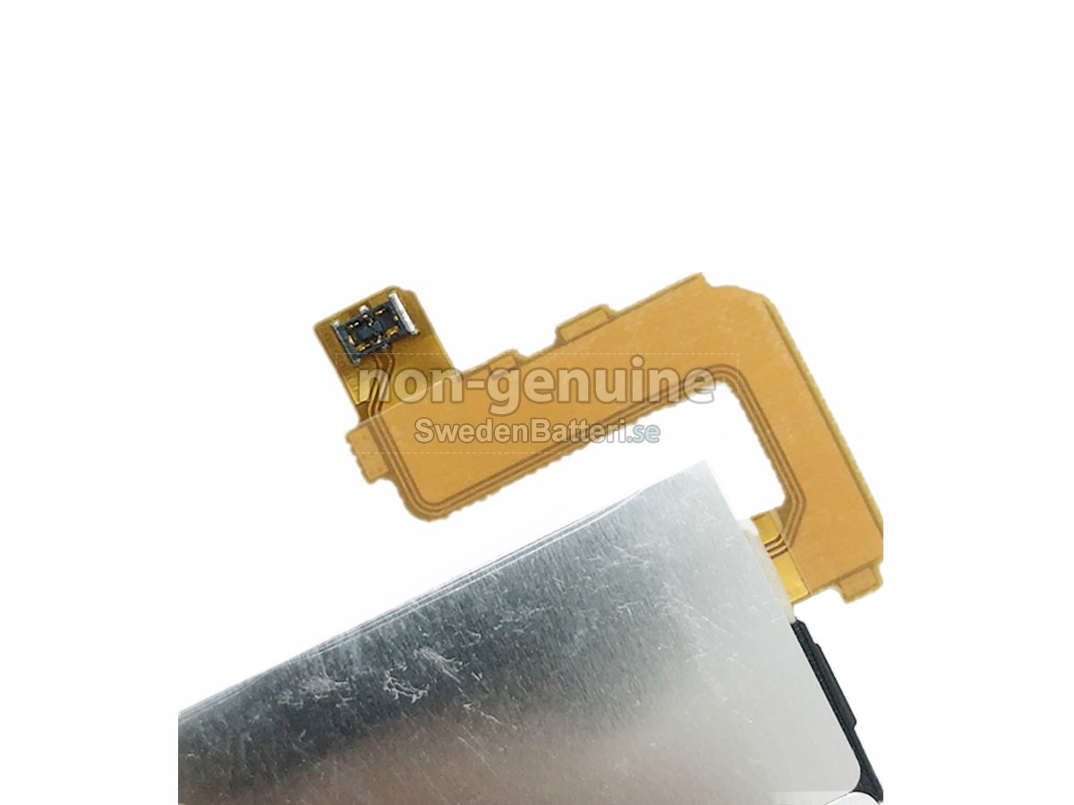 batteri till Sony XPERIA XZ PREMIUM SO-04J