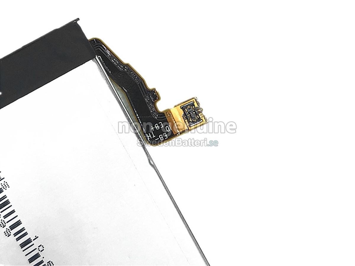 batteri till Sony XPERIA XZ1 SOV36