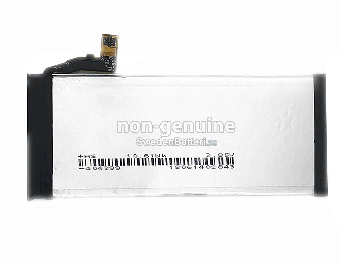 batteri till Sony XPERIA XZ1 SOV36