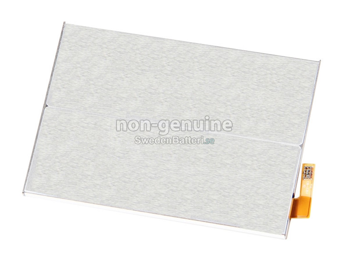 batteri till Sony XPERIA XA1 PLUS