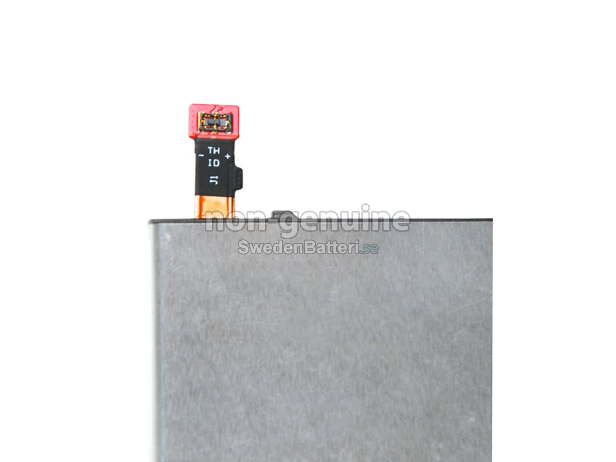 batteri till Sony XPERIA XZ2 PREMIUM H8166