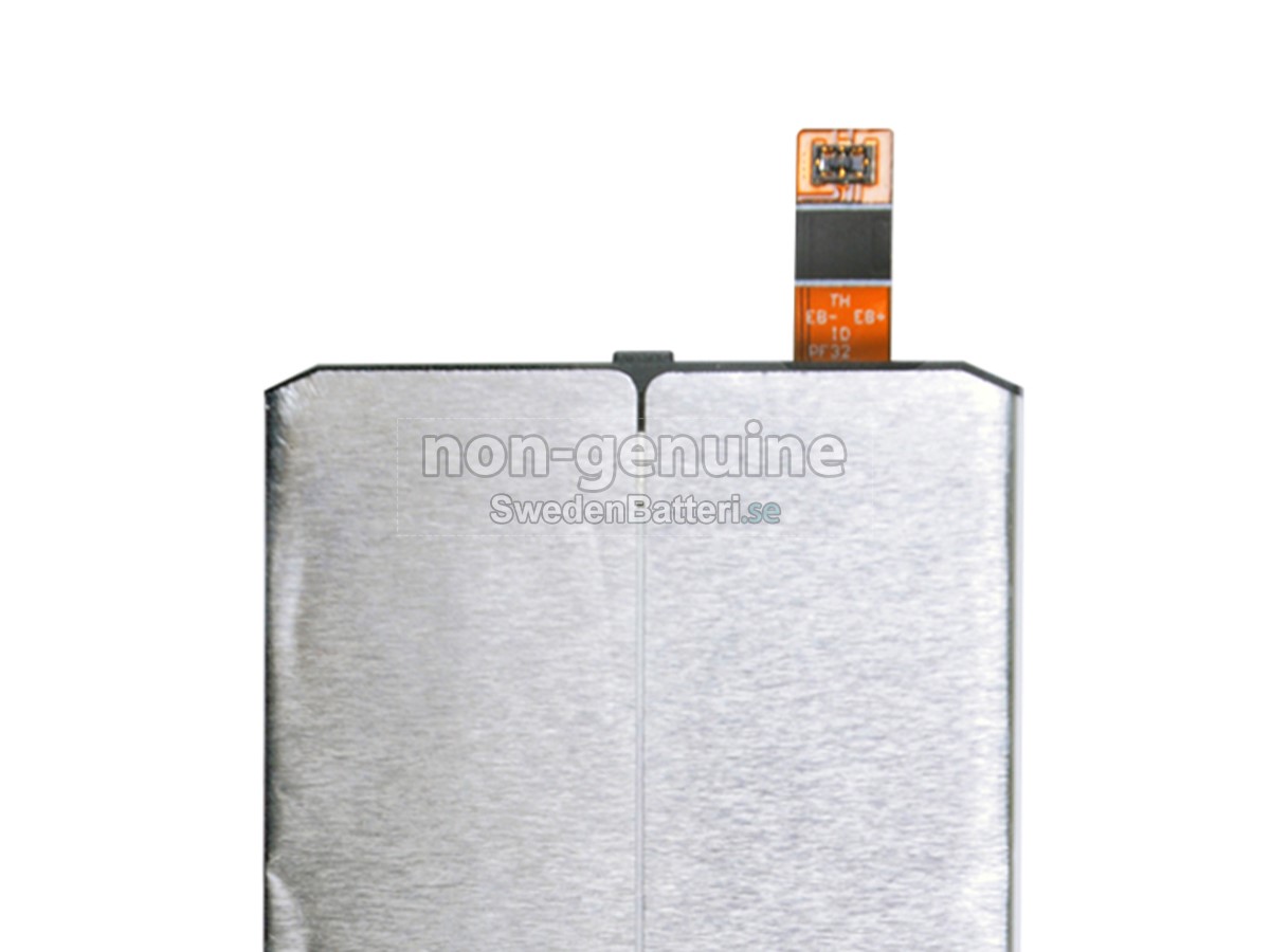 batteri till Sony XPERIA XZ2 COMPACT H8314