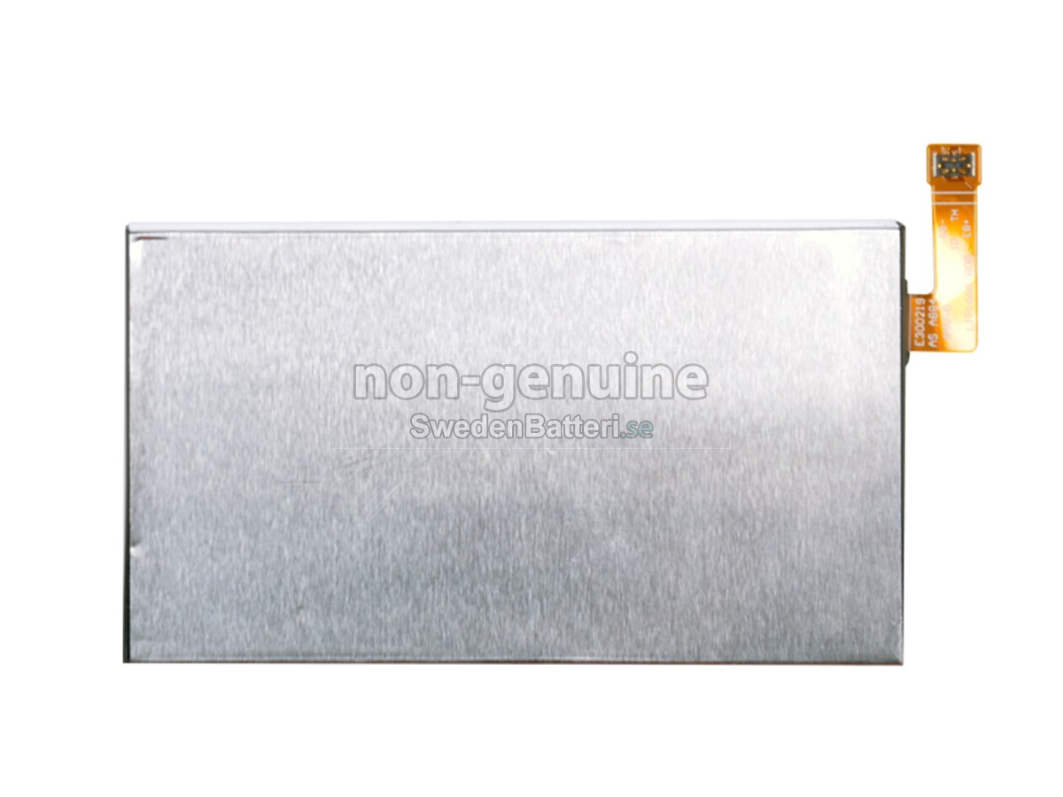 batteri till Sony LIP1668ERPC