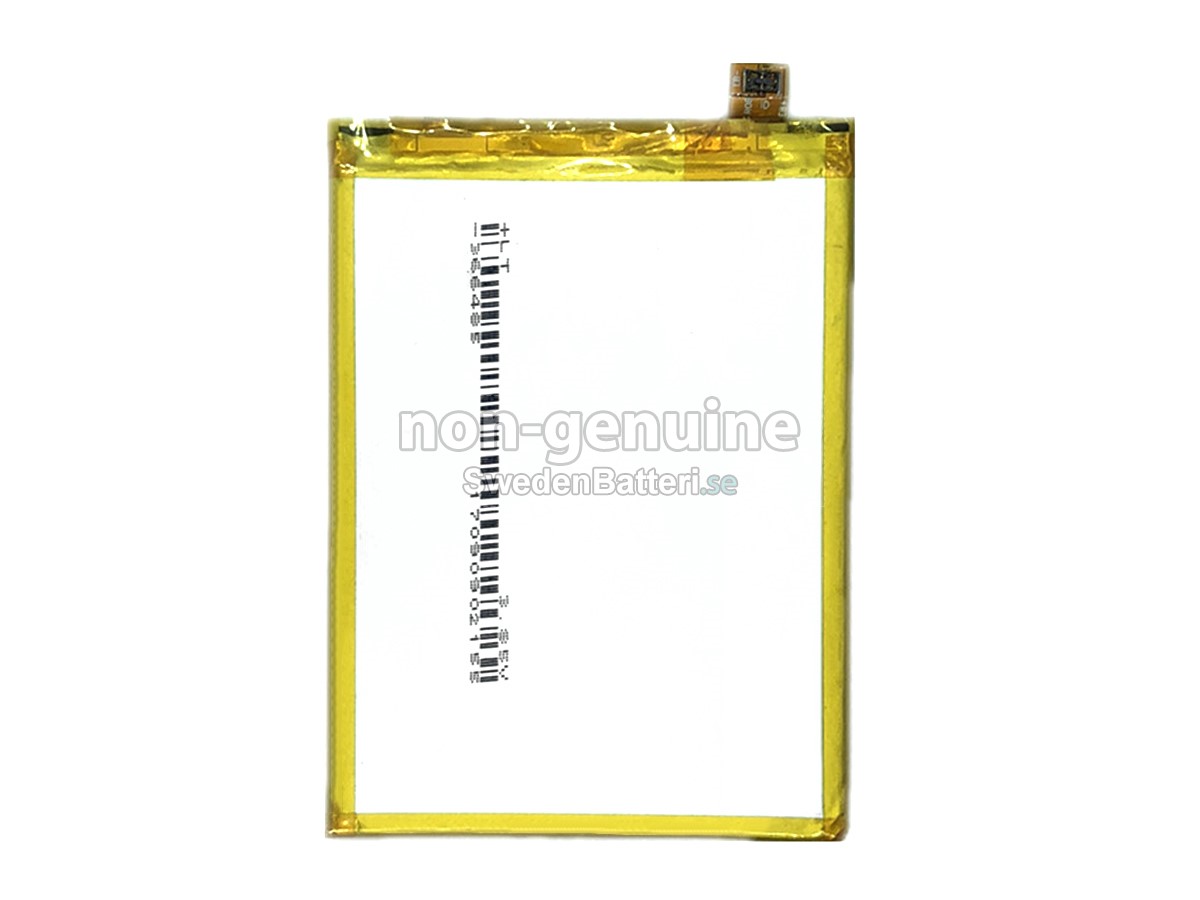 batteri till Sony LIS1605ERPC