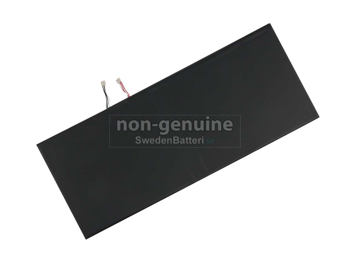batteri till Sony LIS2210ERP