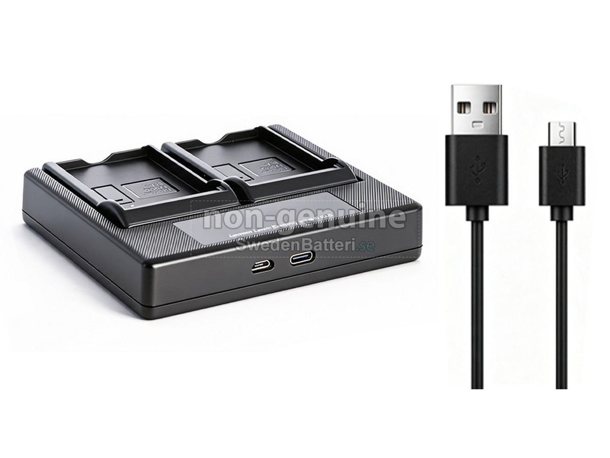 batteri till Sony DCR-HC96