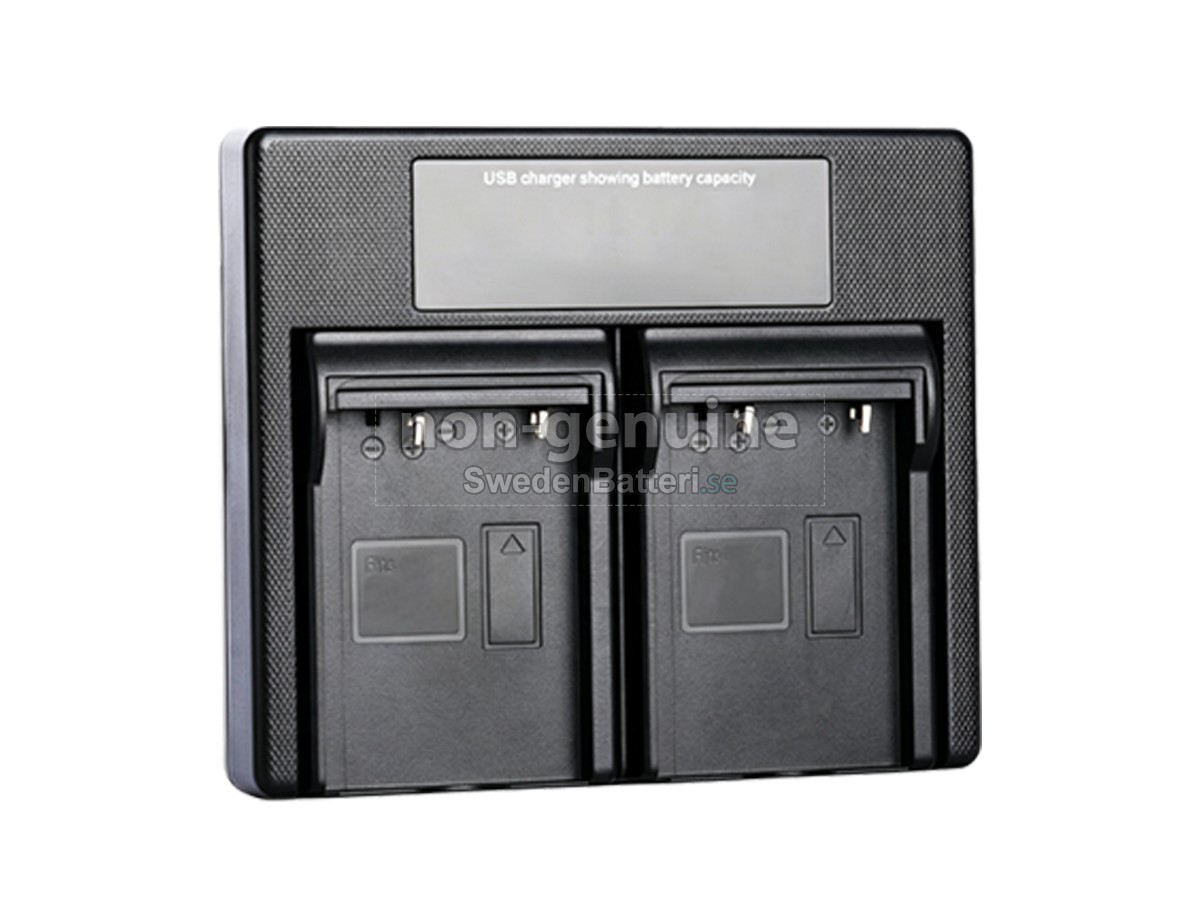 batteri till Sony DCR-HC96