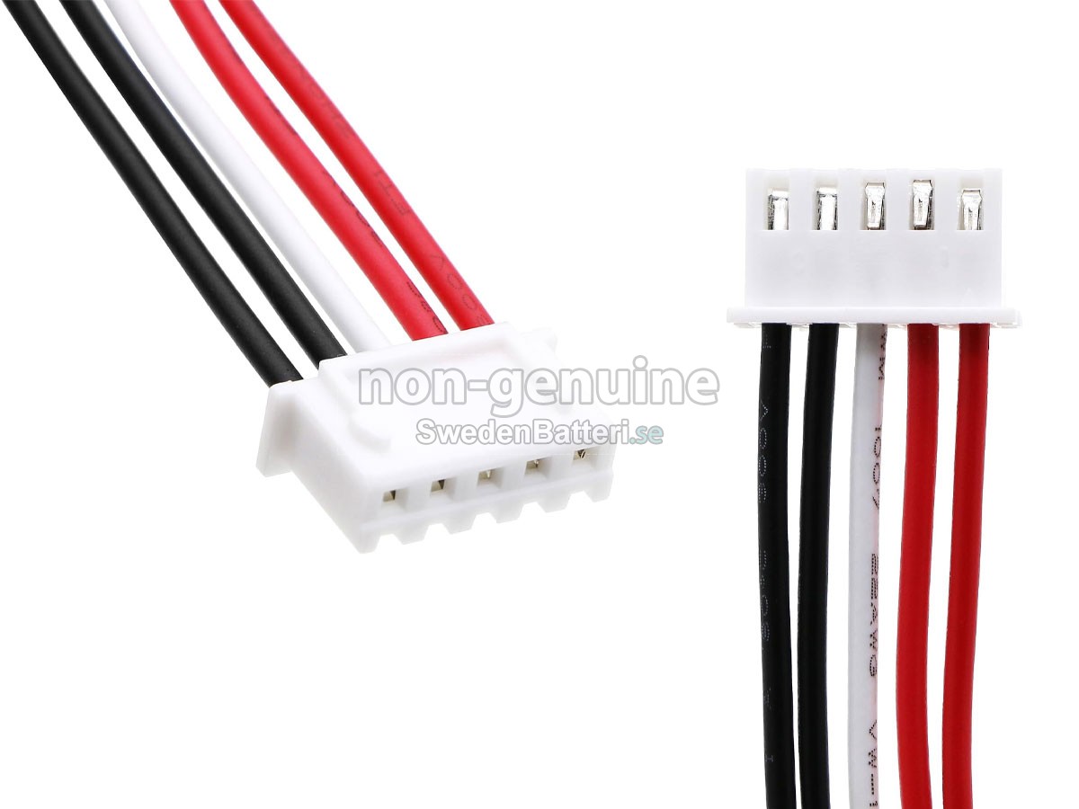 batteri till Sony ST-06