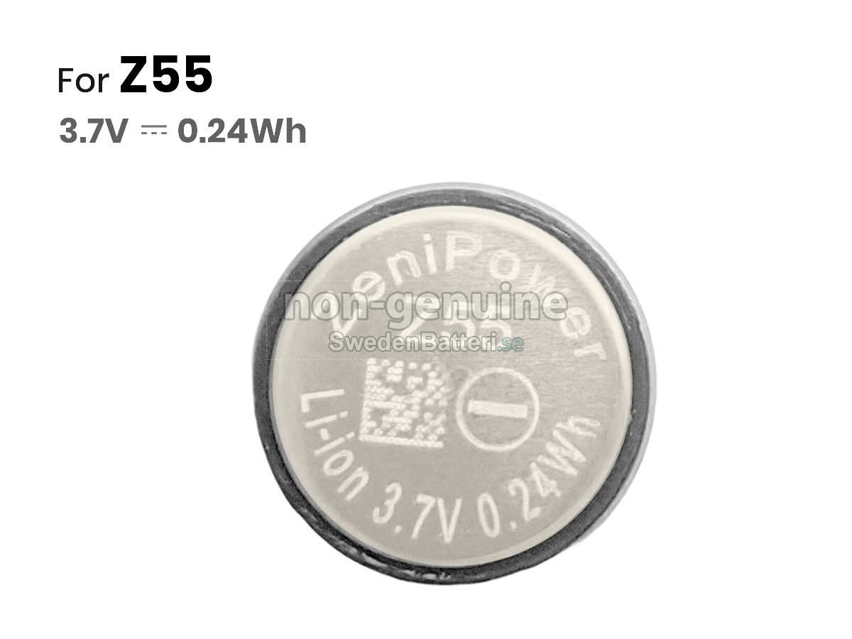 batteri till Sony WF-1000X